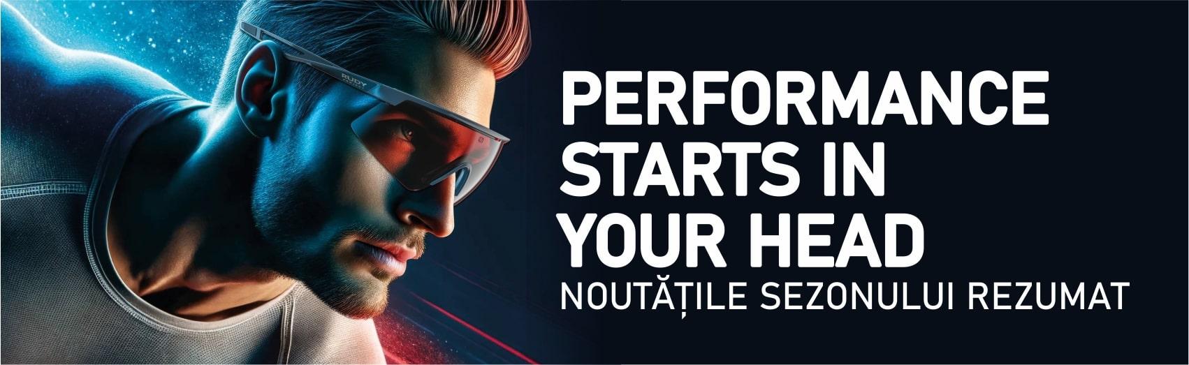 Rudy Project ochelari si casci - 2025 Rudy Project ochelari si casci - 2025