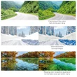Imagine 3/3 - LENTILE RYDON POLAR 3FX HDR MULTILASER BLUE