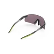 Imagine 5/6 - OCHELARI ASTRAL ARC CRYSTAL ASH/MULTILASER GREEN
