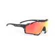 Imagine 1/6 - OCHELARI CUTLINE METAL TITANIUM/MULTILASER ORANGE+ EXTRA BUMPER