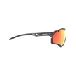 Imagine 4/6 - OCHELARI CUTLINE METAL TITANIUM/MULTILASER ORANGE+ EXTRA BUMPER