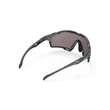 Imagine 5/6 - OCHELARI CUTLINE METAL TITANIUM/MULTILASER ORANGE+ EXTRA BUMPER