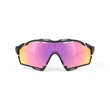 Imagine 2/6 - OCHELARI CUTLINE CRYSTAL ASH/MULTILASER SUNSET + EXTRA BUMPER