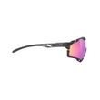 Imagine 4/6 - OCHELARI CUTLINE CRYSTAL ASH/MULTILASER SUNSET + EXTRA BUMPER