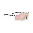 Imagine 1/6 - OCHELARI CUTLINE WHITE/MULTILASER ROSE GOLD + EXTRA BUMPER