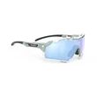 Imagine 1/6 - OCHELARI CUTLINE MINT/MULTILASER ICE + EXTRA BUMPER