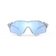 Imagine 2/6 - OCHELARI CUTLINE MINT/MULTILASER ICE + EXTRA BUMPER