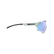 Imagine 4/6 - OCHELARI CUTLINE MINT/MULTILASER ICE + EXTRA BUMPER