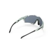 Imagine 5/6 - OCHELARI CUTLINE MINT/MULTILASER ICE + EXTRA BUMPER