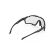Imagine 5/6 - OCHELARI CUTLINE BLACK/IMPACTX2 PHOTOCHROMIC BLACK + EXTRA BUMPER