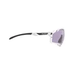 Imagine 4/6 - OCHELARI CUTLINE WHITE/IMPACTX2 PHOTOCHROMIC LASER PURPLE + EXTRA BUMPER