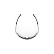 Imagine 6/6 - OCHELARI CUTLINE LIGHT GREY/IMPACTX2 PHOTOCHROMIC LASER BLACK + EXTRA BUMPER