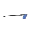 Imagine 4/6 - OCHELARI EXCEPTION X GRAPHITE/LASER BLUE