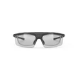Imagine 2/6 - OCHELARI EXCEPTION X BLACK/IMPACTX2 PHOTOCHROMIC BLACK