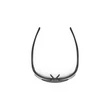 Imagine 6/6 - OCHELARI EXCEPTION X BLACK/IMPACTX2 PHOTOCHROMIC BLACK