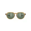 Imagine 2/6 - OCHELARI GLAMSHADY CRYSTAL BUTTERSCOTCH/GREEN