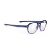 Imagine 1/6 - OCHELARI GLAMSHADY CRYSTAL BLUE AVIO-LILAC FADE/DEMO
