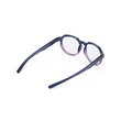 Imagine 5/6 - OCHELARI GLAMSHADY CRYSTAL BLUE AVIO-LILAC FADE/DEMO