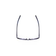 Imagine 6/6 - OCHELARI GLAMSHADY CRYSTAL BLUE AVIO-LILAC FADE/DEMO