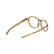 Imagine 3/6 - OCHELARI GLAMSHADY CRYSTAL BUTTERSCOTCH/DEMO