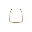 Imagine 6/6 - OCHELARI GLAMSHADY CRYSTAL BUTTERSCOTCH/DEMO