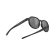 Imagine 3/6 - OCHELARI GLAMSHADY BLACK/SMOKE BLACK