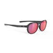 Imagine 1/6 - OCHELARI GLAMSHADY BLACK/POLAR 3FX HDR MULTILASER RED