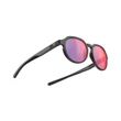 Imagine 3/6 - OCHELARI GLAMSHADY BLACK/POLAR 3FX HDR MULTILASER RED