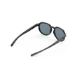 Imagine 5/6 - OCHELARI GLAMSHADY BLACK/POLAR 3FX HDR MULTILASER RED