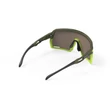 Imagine 5/6 - OCHELARI KELION OLIVE/MULTILASER YELLOW