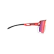 Imagine 4/6 - OCHELARI KELION CRYSTAL RED-WHITE/MULTILASER RED