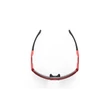 Imagine 6/6 - OCHELARI KELION CRYSTAL RED-WHITE/MULTILASER RED