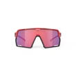 Imagine 2/6 - OCHELARI KELION CRYSTAL RED-BLACK/MULTILASER RED