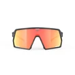 Imagine 2/6 - OCHELARI KELION METAL TITANIUM/MULTILASER ORANGE