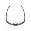 Imagine 6/6 - OCHELARI KELION METAL TITANIUM/MULTILASER ORANGE
