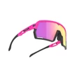 Imagine 3/6 - OCHELARI KELION PINK FLUO/MULTILASER SUNSET