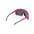 Imagine 5/6 - OCHELARI KELION PINK FLUO/MULTILASER SUNSET