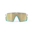 Imagine 2/6 - OCHELARI KELION BAHRAIN WHTE-EMERALD/MULTILASER GOLD LIMITED EDITION