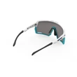 Imagine 5/6 - OCHELARI KELION BAHRAIN WHTE-EMERALD/MULTILASER GOLD LIMITED EDITION