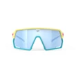 Imagine 2/6 - OCHELARI KELION CELESTIAL YELLOW/MULTILASER ICE