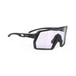 Imagine 1/6 - OCHELARI KELION BLACK/IMPACTX2 PHOTOCHROMIC LASER PURPLE