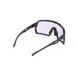 Imagine 5/6 - OCHELARI KELION BLACK/IMPACTX2 PHOTOCHROMIC LASER PURPLE