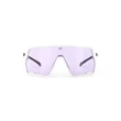 Imagine 2/6 - OCHELARI KELION WHITE/IMPACTX2 PHOTOCHROMIC LASER PURPLE