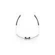 Imagine 6/6 - OCHELARI KELION WHITE/IMPACTX2 PHOTOCHROMIC LASER PURPLE