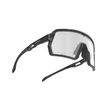 Imagine 3/6 - OCHELARI KELION BLACK/IMPACTX2 PHOTOCHROMIC LASER BLACK