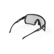 Imagine 5/6 - OCHELARI KELION BLACK/IMPACTX2 PHOTOCHROMIC LASER BLACK