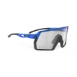 Imagine 1/6 - OCHELARI KELION CRYSTAL BLUE/IMPACTX2 PHOTOCHROMIC LASER BLACK