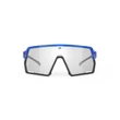Imagine 2/6 - OCHELARI KELION CRYSTAL BLUE/IMPACTX2 PHOTOCHROMIC LASER BLACK