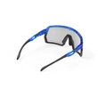 Imagine 5/6 - OCHELARI KELION CRYSTAL BLUE/IMPACTX2 PHOTOCHROMIC LASER BLACK