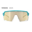 Imagine 3/3 - OCHELARI KELION BAHRAIN WHITE/MULTILASER GOLD LIMITED EDITION 2025